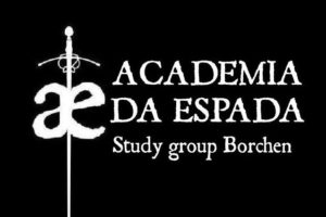 Unsere Studiengruppe wird offiziell Teil der Academia da Espada